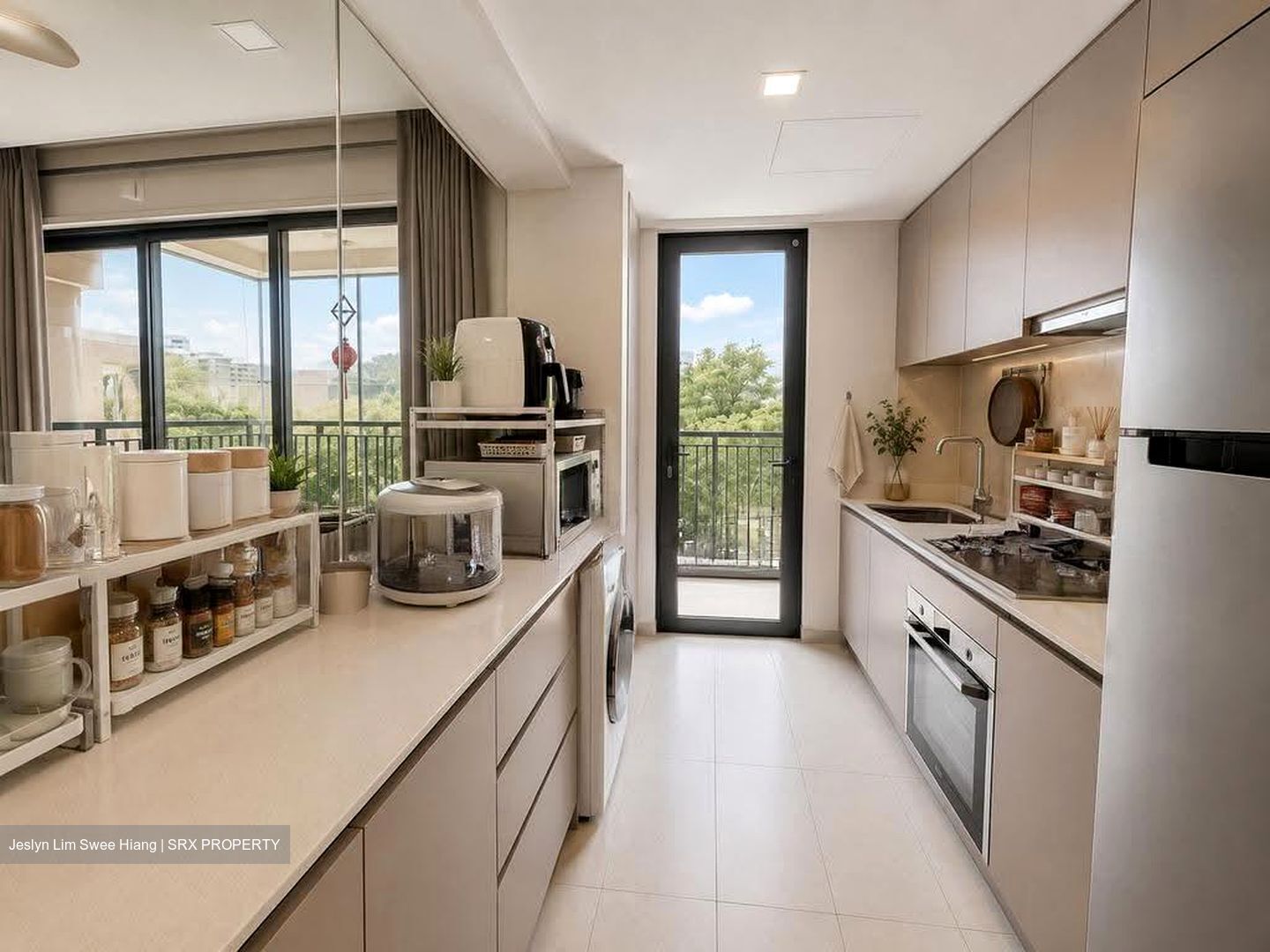 The Visionaire (D27), Condominium #622806161